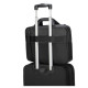 Torba CityGear 12-14 cala Topload Laptop Case - czarna