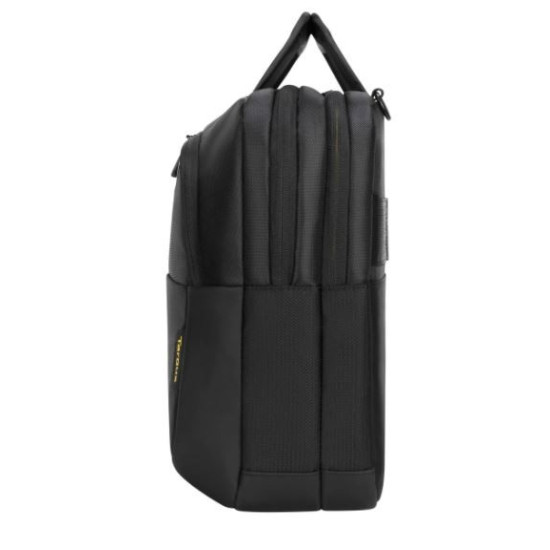 Torba CityGear 12-14 cala Topload Laptop Case - czarna