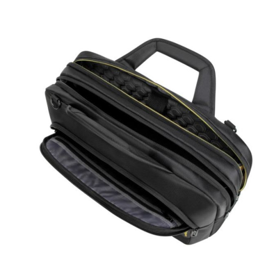 Torba CityGear 12-14 cala Topload Laptop Case - czarna