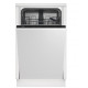 Zmywarka DIS35026