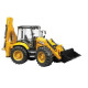 Pojazd Koparko-ładowarka JCB 5CX eco