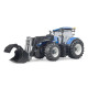 Pojazd Traktor New Holland T7.315 z ładowaczem