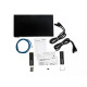 !ACS8008MDAC-404 8-port system konsoli 