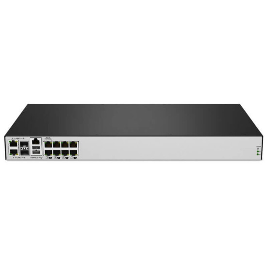 !ACS8008MDAC-404 8-port system konsoli 
