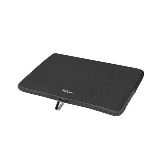 Etui do laptopa Coral 15.6 cala Czarne 