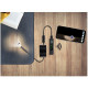 Kamera endoskopowa HardWire 5M 8MM LED WIFI