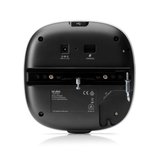 Punkt dostępu ARUBA AP-505 (RW) R2H28A 