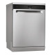 Zmywarka WFC3C26PFX 