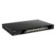 Switch Smart DGS-1520-28MP 20xGE PoE 2x2.5GE 2x10GE 2xSFP