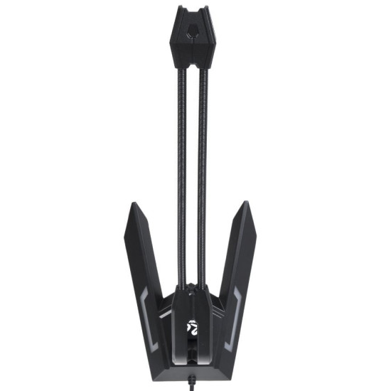 Mikrofon gamingowy USB RS710 
