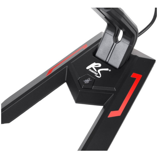 Mikrofon gamingowy USB RS710 