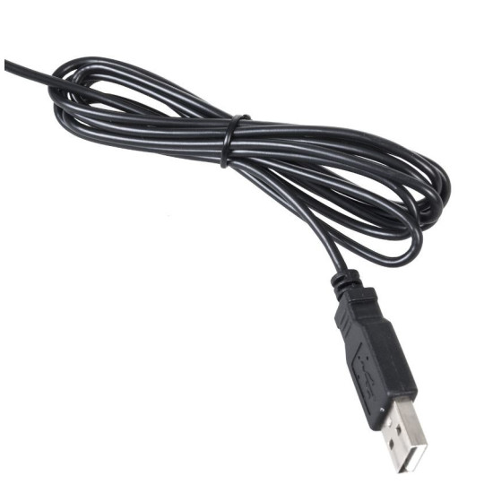 Mikrofon gamingowy USB RS710 