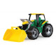 Ciągnik z ładowaczem 62 cm opakowanie