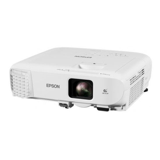 Projektor EB-X49 3LCD/XGA/3600AL/16k:1/HDMI 