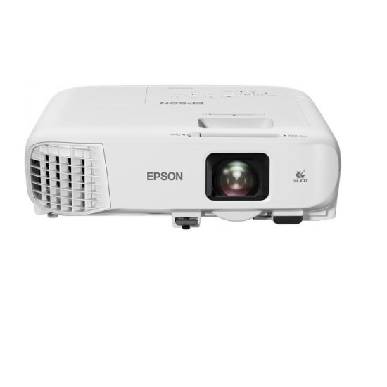 Projektor EB-X49 3LCD/XGA/3600AL/16k:1/HDMI 