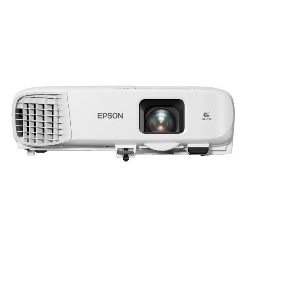Projektor EB-X49 3LCD/XGA/3600AL/16k:1/HDMI 