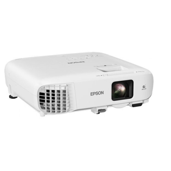 Projektor EB-X49 3LCD/XGA/3600AL/16k:1/HDMI 