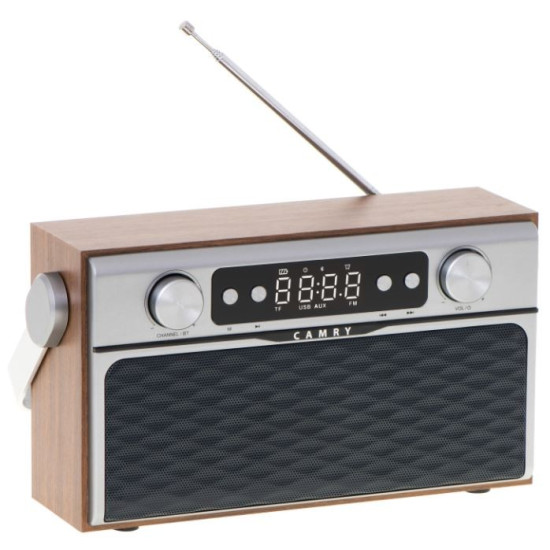Radio CR1183 Bluetooth USB 