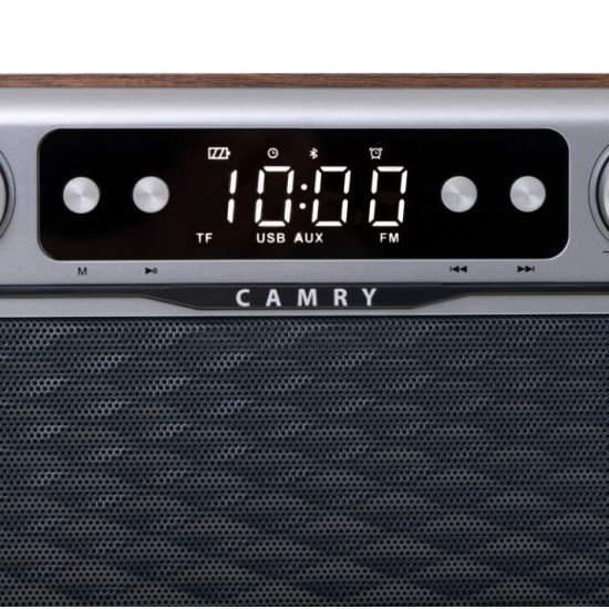 Radio CR1183 Bluetooth USB 