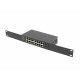 Switch 16X1GB Gigabit Ethernet rack RSGE-16 