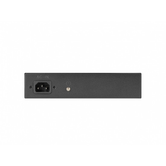 Switch 16X1GB Gigabit Ethernet rack RSGE-16 