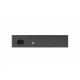 Switch 16X1GB Gigabit Ethernet rack RSGE-16 
