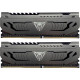 Pamięć Viper Steel 32GB/3200 (2x16GB) GREY CL16 