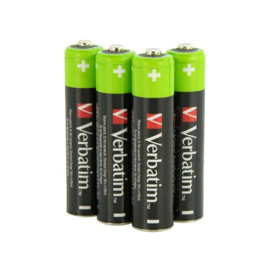 Akumulator AAA 950mAh (4szt blister) 