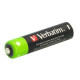 Akumulator AAA 950mAh (4szt blister) 