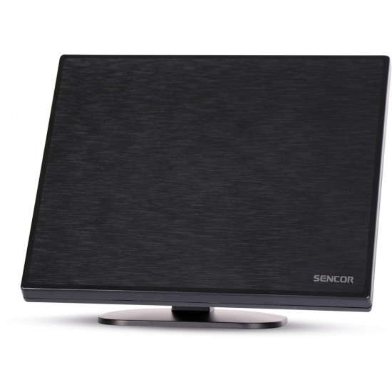 Antena wewnętrzna SDA 220 DVB-T2/T 4G LTE 