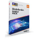 *BitDefender Family Pack 15St. 3Lata BDFP-N-3Y-NL 
