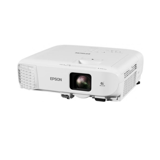 Projektor EB-982W 3LCD WXGA/4200AL/16k:1/3.1kg 