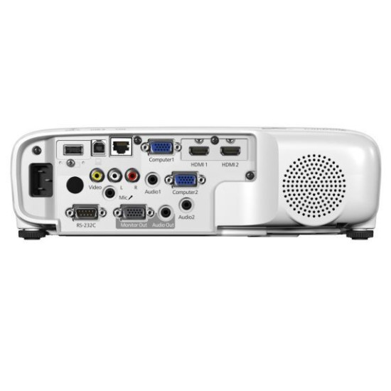 Projektor EB-982W 3LCD WXGA/4200AL/16k:1/3.1kg 