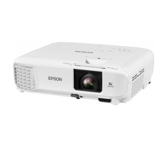 Projektor EB-W49 3LCD/WXGA/3800AL/16k:1/HDMI 