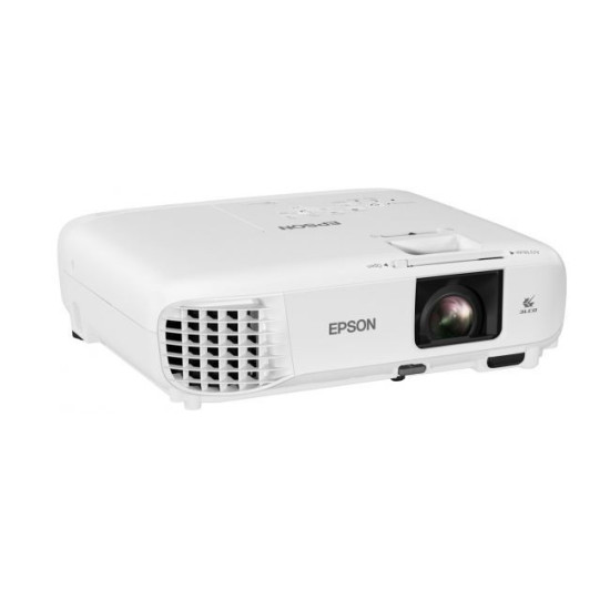 Projektor EB-W49 3LCD/WXGA/3800AL/16k:1/HDMI 