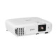 Projektor EB-W49 3LCD/WXGA/3800AL/16k:1/HDMI 