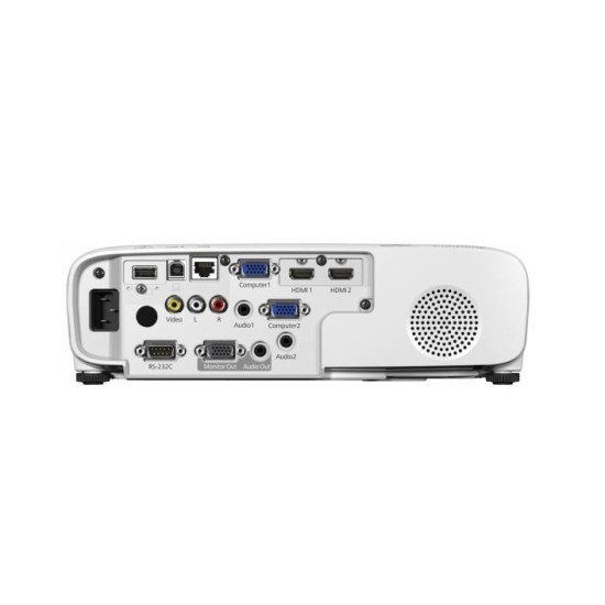 Projektor EB-W49 3LCD/WXGA/3800AL/16k:1/HDMI 