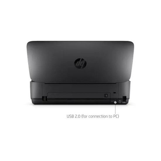 HP Officejet 250 AiO Printer CZ992A
