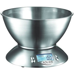 Waga kuchenna AD 3134