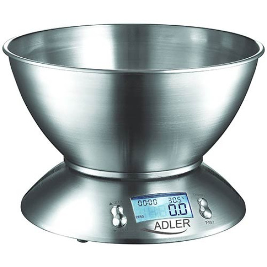 Waga kuchenna AD 3134
