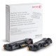 Toner dwupak bk 2x3k B210/B205/B215 106R04349 