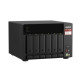 Serwer NAS TS-673A-8G 8GB RAM AMD Ryzen V1500B 2.2GHz 