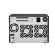 Serwer NAS TS-673A-8G 8GB RAM AMD Ryzen V1500B 2.2GHz 