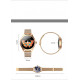 Smartwatch Fit FW42 Złoty