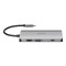 D-Link DUB-M810 HUB USB-C USB 3.0 HDMI SD/mSD