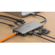 D-Link DUB-M810 HUB USB-C USB 3.0 HDMI SD/mSD