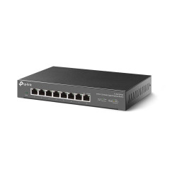 Switch TP-Link SG108-M2 8x2.5GE 