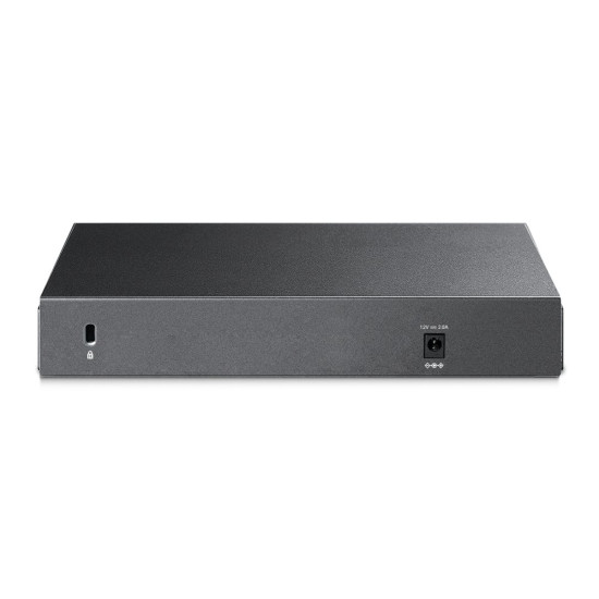 Switch TP-Link SG108-M2 8x2.5GE 