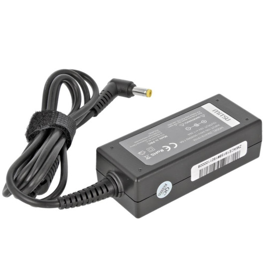 ładowarka/zasilacz 19v 1.58a (5.5x1.7) - acer, dell, packard bell