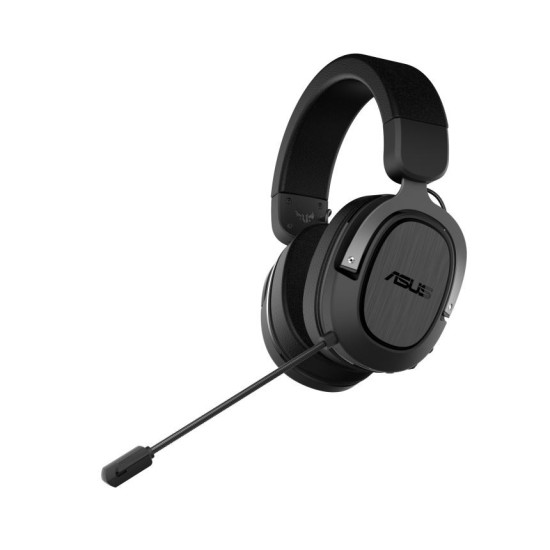 Słuchawki TUF Gaming H3 Minijack 3.5 black 